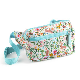 Bunny Fanny Pack for Kids – Cute and Practical Waist Bag for Ages 3+