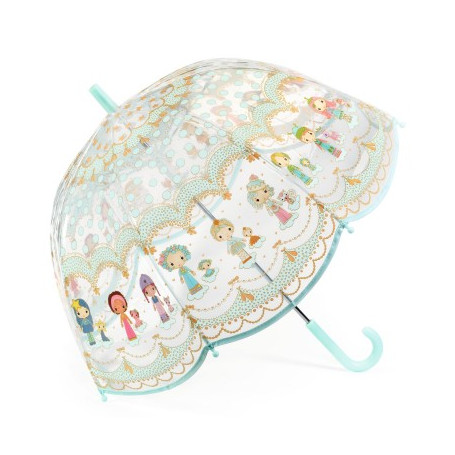 Tinyly Children’s Umbrella – Djeco