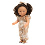 Djeco Lovely Rosalie Doll – 32 cm