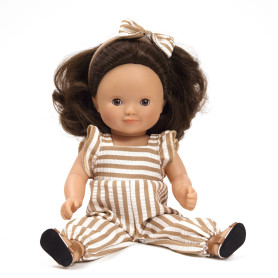 Poupée Lovely Rosalie – Djeco – 32 cm