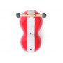 Porteur Spherovelo Juno - Rouge