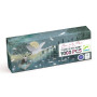 Djeco Gallery Puzzle – Hymn to the Moon – 1000 pcs
