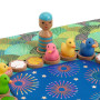 Djeco Ducky Ducky – Strategy Game for Kids Age 5+