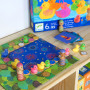 Djeco Ducky Ducky – Strategy Game for Kids Age 5+