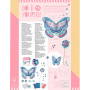 Create Your Own Fairy Wings & Wand – Djeco