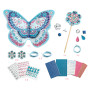 Create Your Own Fairy Wings & Wand – Djeco