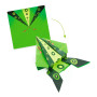Jumping Animal Origami – Djeco – Creative Folding Kit for Kids Age 6+