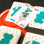 Jeu de cartes Le Baron – Gigamic - dès 8 ans