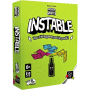 Jeu Instable – Jeu d’ambiance d’équilibre magnétique dès 8 ans