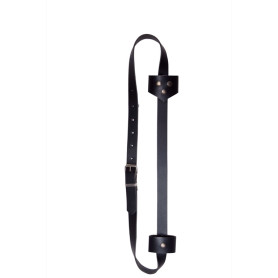 Karl Back Harness – Adjustable Sword Holder for 60 cm+ Toy Swords