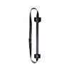 Baudrier dorsal Karl pour épée de + de 60cm