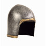 Casque Barbute