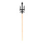 Trident romain 102cm