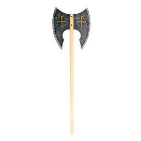 Tueur de dragons - Arme en bois 102cm
