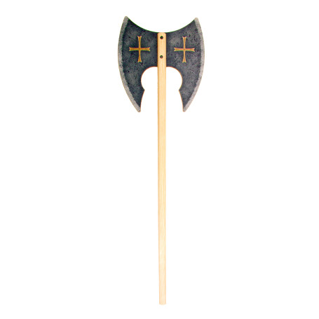 Tueur de dragons - Arme en bois 102cm