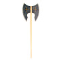 Tueur de dragons - Arme en bois 102cm