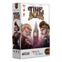 Time Bomb – Fast-paced bluff and deduction game – Ages 8+