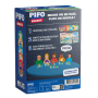 PIFO France – Trivia & Bluff Card Game