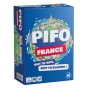 PIFO France – Trivia & Bluff Card Game