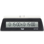 DGT 1001 Chess Clock Black – Simple Electronic Timer