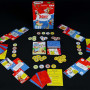 Astérix & Compagnie Board Game – Gauls vs Romans Strategy