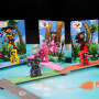 River Dragons – Family Strategy Game Ages 8+