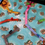 River Dragons – Family Strategy Game Ages 8+