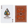 Bicycle Animal Kingdom Playing Cards – 54 Illustrated Cards