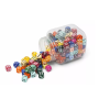 16 mm colour dice
