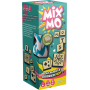 Mixmo – Jeu de lettres dynamique dès 8 ans