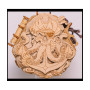 Escape Box Blackbeard’s Compass – Casse-tête pirate avec compartiment secret