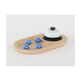 Jeu Formule 24 – Jeu de réflexion mathématique rapide