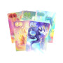 L’île des Mookies – Jeu de cartes dès 4 ans