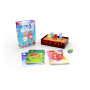 The Island of the Mookies – 2-player Card Game for Ages 4+