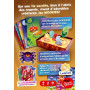 L’île des Mookies – Jeu de cartes dès 4 ans