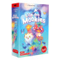 The Island of the Mookies – 2-player Card Game for Ages 4+