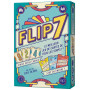 Titre optimisé SEO Flip 7 – Jeu de cartes stratégique et fun dès 8 ans