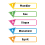 Just One – Cooperative Party Game- refresh