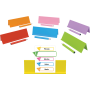 Just One – Cooperative Party Game- refresh