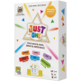 Just One – Jeu d’ambiance coopératif – Refresh