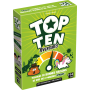 Top Ten Aventures – Jeu d’ambiance coopératif hilarant