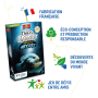 Défis Nature – Monsters of the Abyss – Educational Card Game