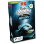 Défis Nature – Monsters of the Abyss – Educational Card Game