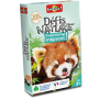 Nature Challenges – So Cute: Educational Card Game for Kids 7+