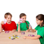 Défis Nature - Horses - Educational card game from age 7