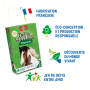 Défis Nature - Horses - Educational card game from age 7
