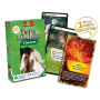 Défis Nature - Horses - Educational card game from age 7