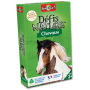 Défis Nature - Horses - Educational card game from age 7