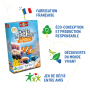 Nature Challenge Card Game – Coral World – Educational and Fun