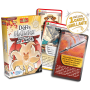 Nature Challenges Card Game – Japanese Mythology